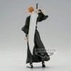 Banpresto Bleach Ichigo Kurosaki - Sólidos y Almas