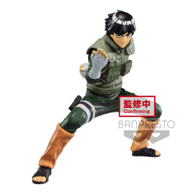 Banpresto - Naruto Shippuden - Vibration Stars - ROCK LEE