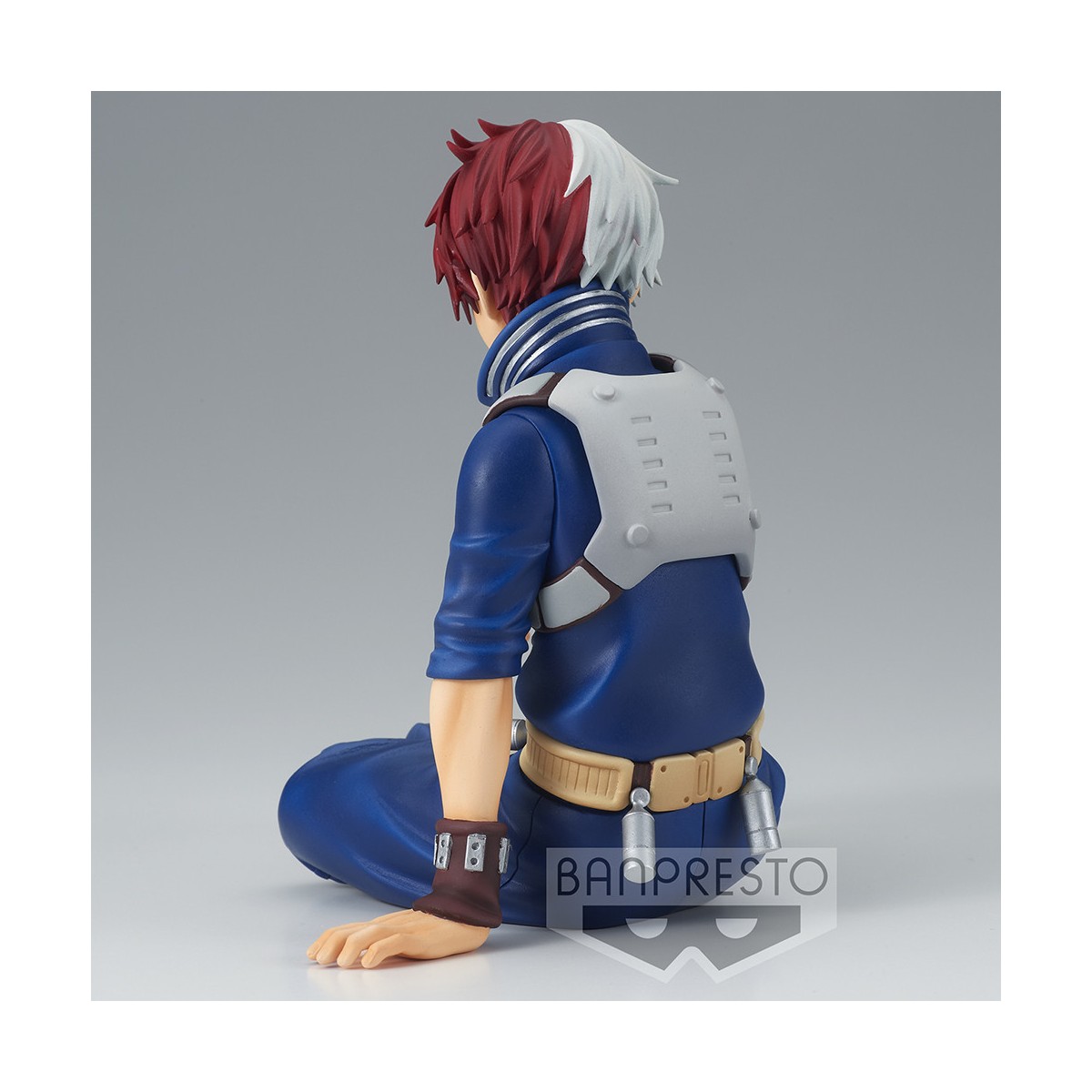 Banpresto My Hero Academia - Shoto Todoroki - Break Time Vol.3