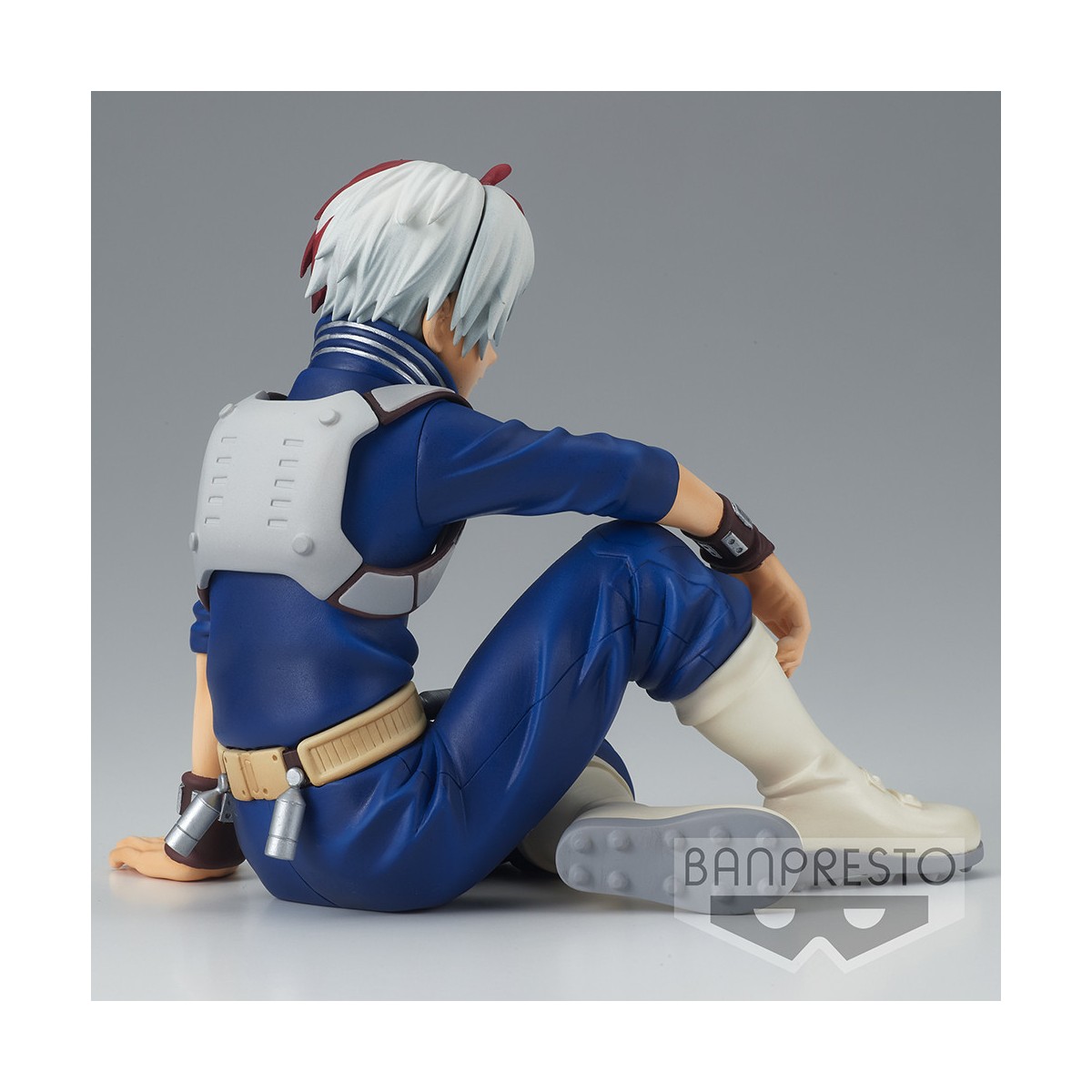 Banpresto My Hero Academia - Shoto Todoroki - Break Time Vol.3