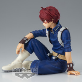 Banpresto My Hero Academia - Shoto Todoroki - Break Time Vol.3
