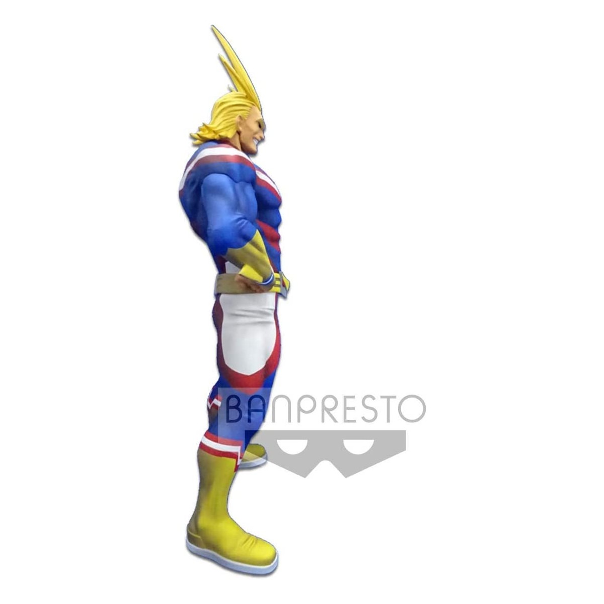 Banpresto My Hero Academia - Age of Heroes - ALL MIGHT