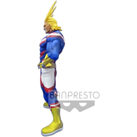 Banpresto My Hero Academia - Age of Heroes - ALL MIGHT
