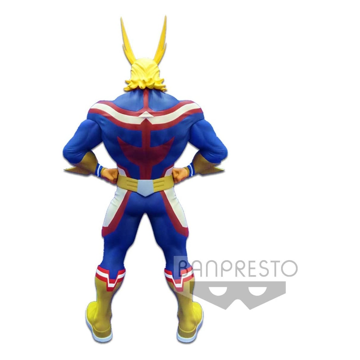 Banpresto My Hero Academia - Age of Heroes - ALL MIGHT