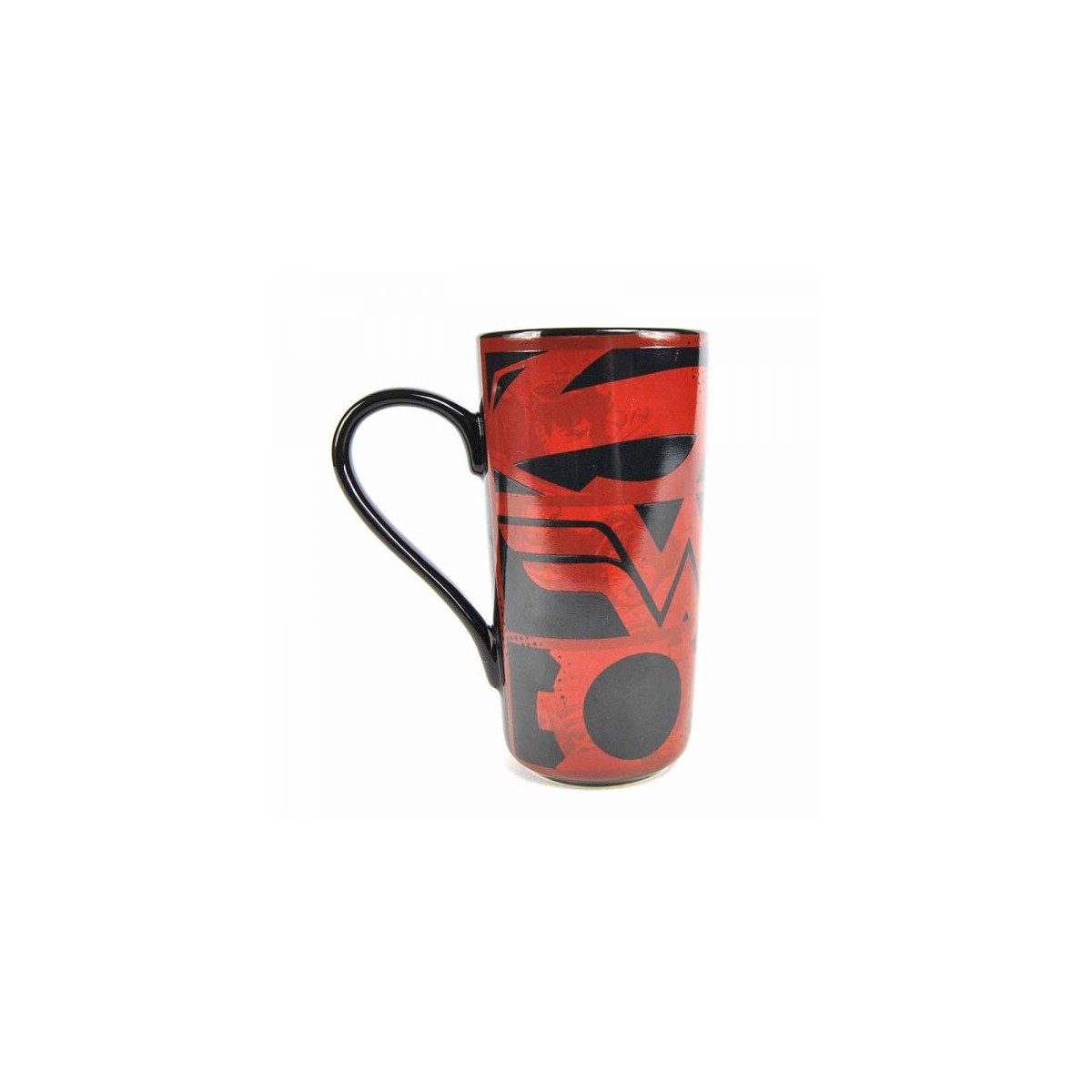 DC COMICS - Mug Justice League Chaud Froid