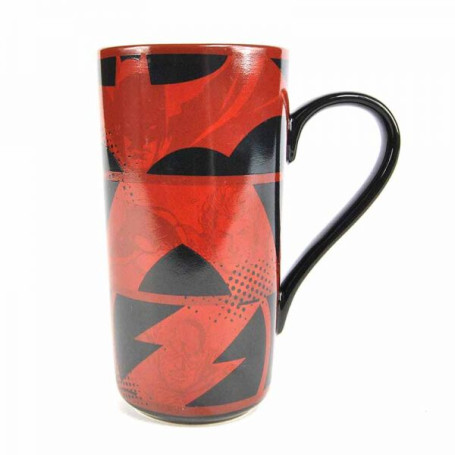 DC COMICS - Mug Justice League Chaud Froid