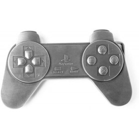 Playstation - Boucle Ceinture Metal - Playstation Manette