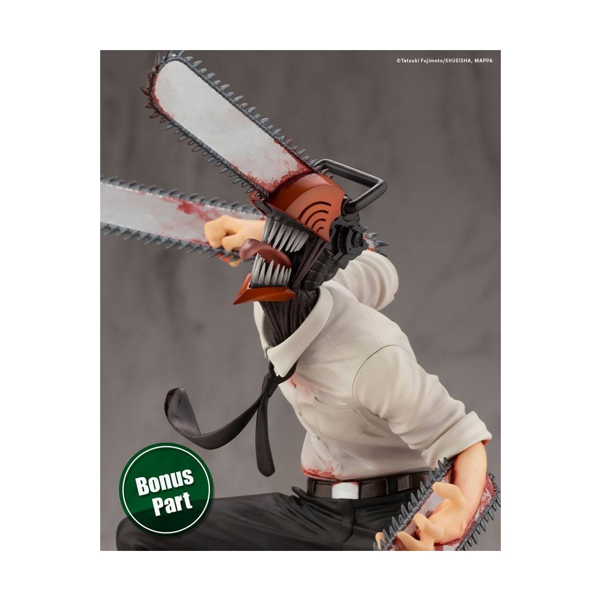 Kotobukiya - Chainsaw Man 1/8 Edición Extra