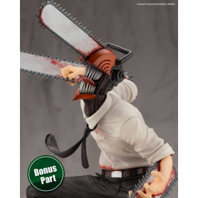 Kotobukiya - Chainsaw Man 1/8 Edición Extra