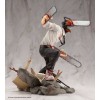 Kotobukiya - Chainsaw Man 1/8 Edición Extra