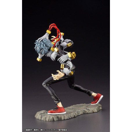 Kotobukiya - Tomura 1/8 - ARTFX My Hero Academia