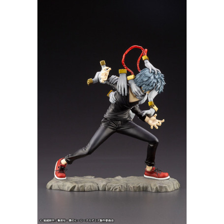 Kotobukiya - Tomura 1/8 - ARTFX My Hero Academia