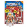 Masters of the Universe ORIGINS - Puños Voladores Deluxe He-Man
