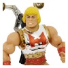Masters of the Universe ORIGINS - Puños Voladores Deluxe He-Man