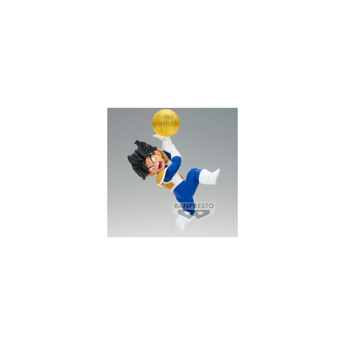 Banpresto - DragonBall - G x Materia - El Hijo Gohan II