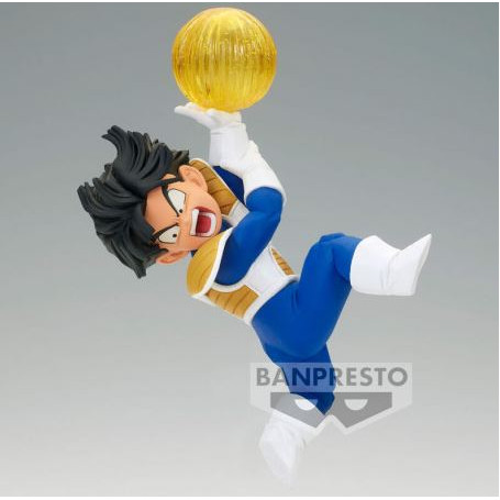Banpresto - DragonBall - G x Materia - El Hijo Gohan II