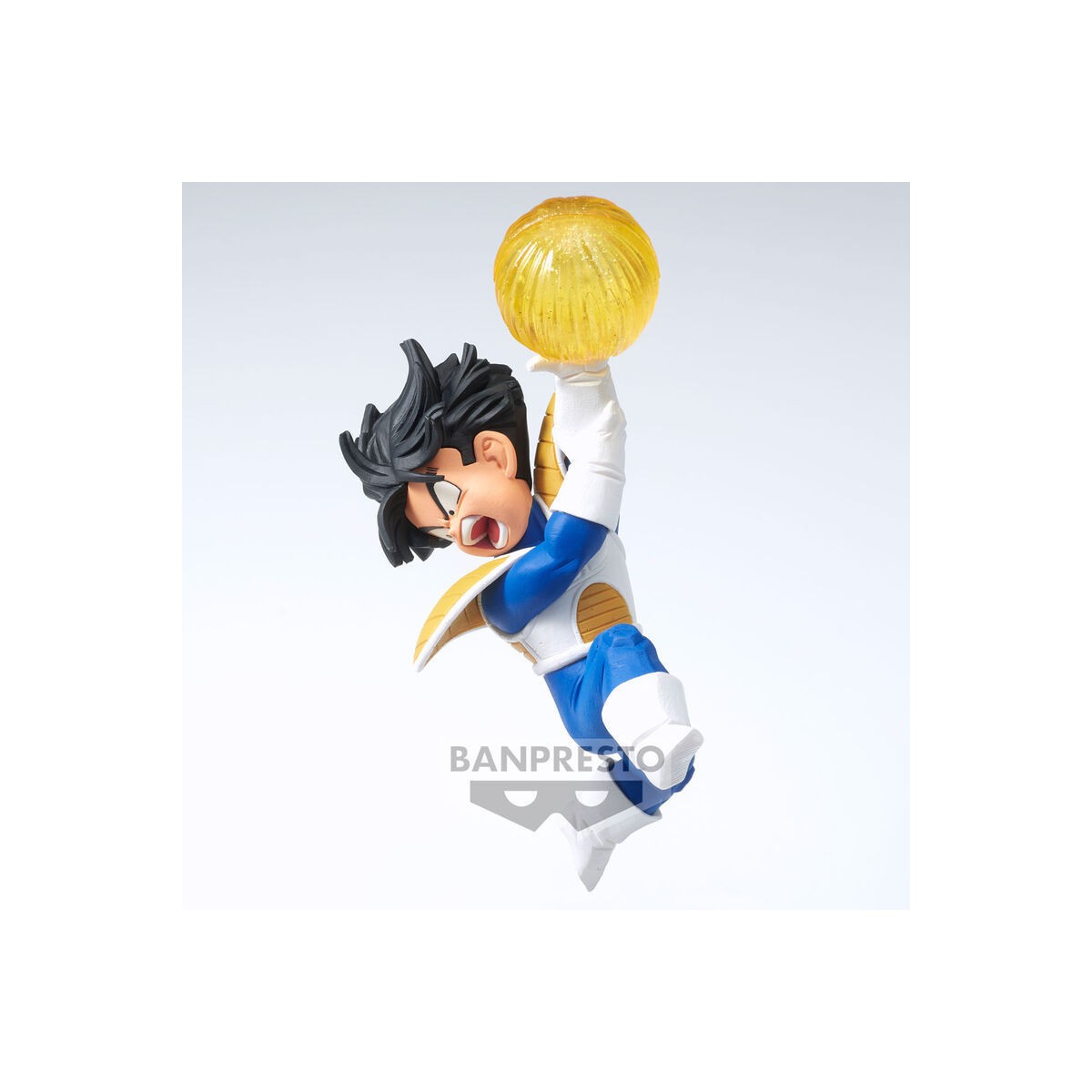 Banpresto - DragonBall - G x Materia - El Hijo Gohan II