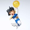Banpresto - DragonBall - G x Materia - El Hijo Gohan II