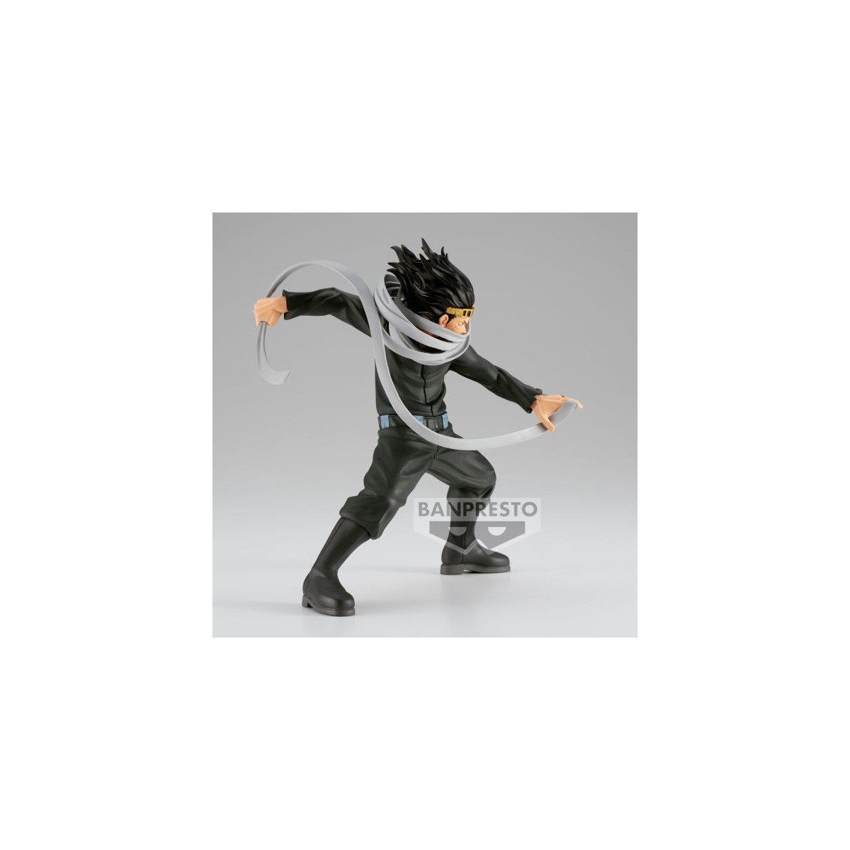 Banpresto My Hero Academia - Shota Aizawa - Los increíbles héroes vol.20