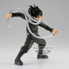 Banpresto My Hero Academia - Shota Aizawa - Los increíbles héroes vol.20