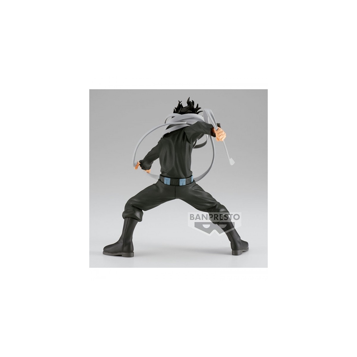 Banpresto My Hero Academia - Shota Aizawa - Los increíbles héroes vol.20