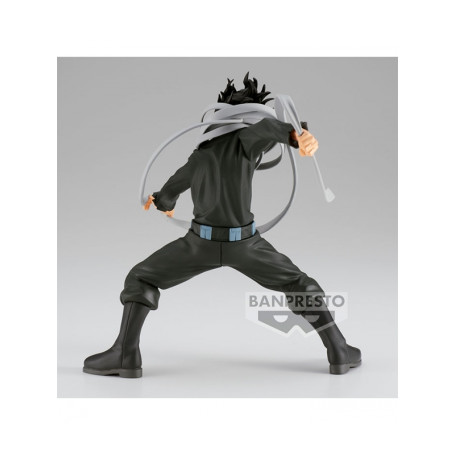 Banpresto My Hero Academia - Shota Aizawa - Los increíbles héroes vol.20
