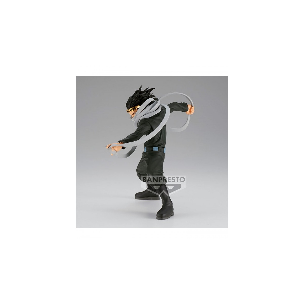 Banpresto My Hero Academia - Shota Aizawa - Los increíbles héroes vol.20