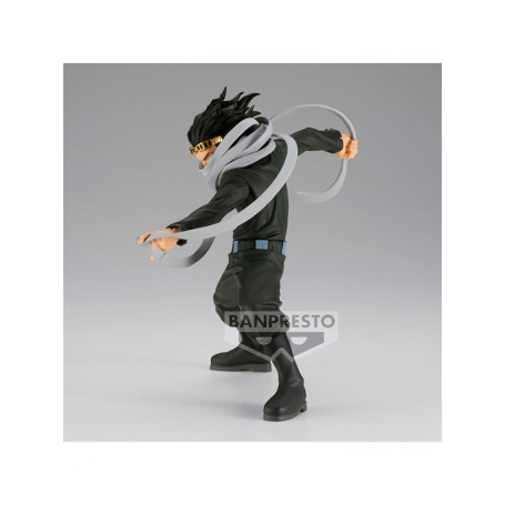 Banpresto My Hero Academia - Shota Aizawa - Los increíbles héroes vol.20