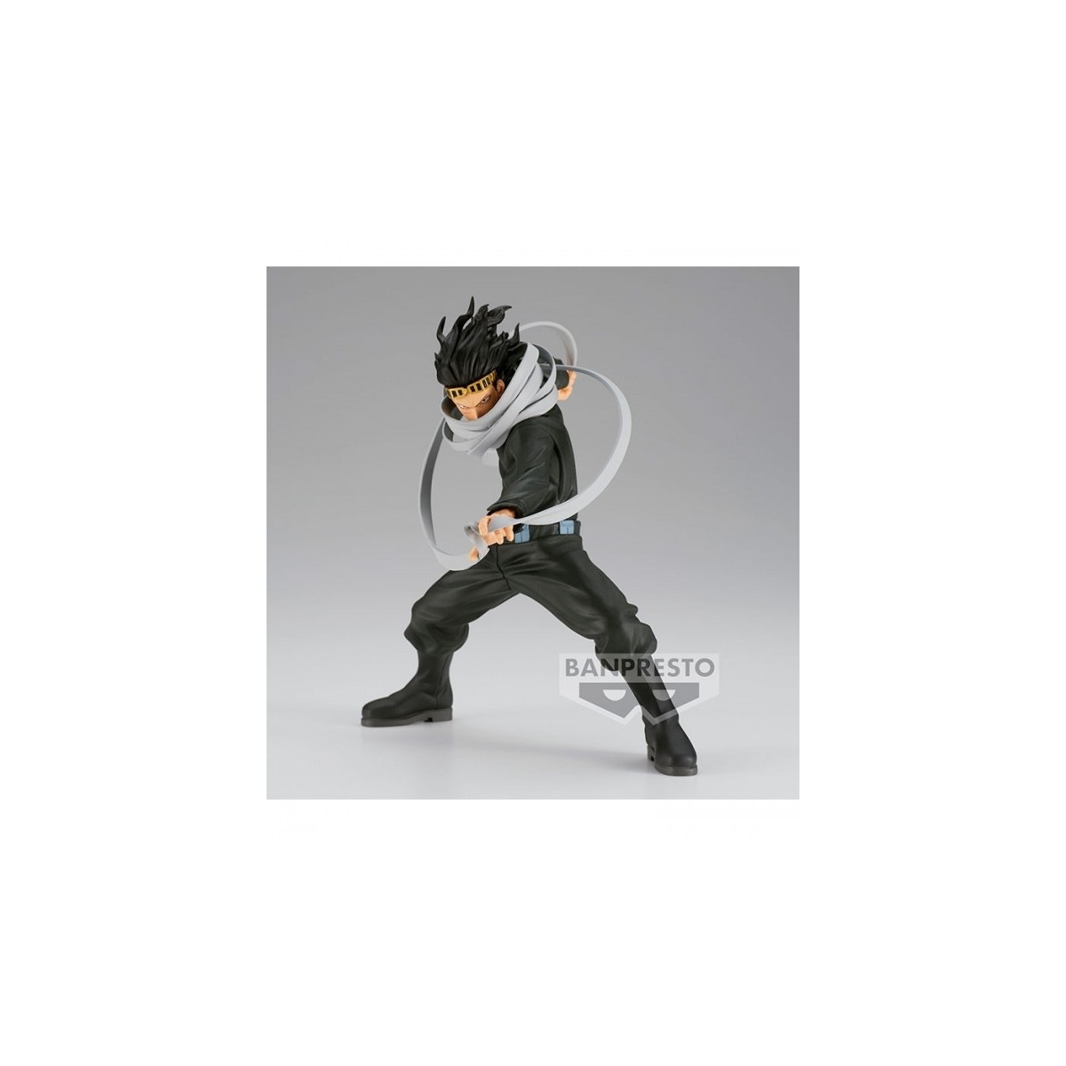 Banpresto My Hero Academia - Shota Aizawa - Los increíbles héroes vol.20