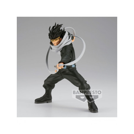 Banpresto My Hero Academia - Shota Aizawa - Los increíbles héroes vol.20