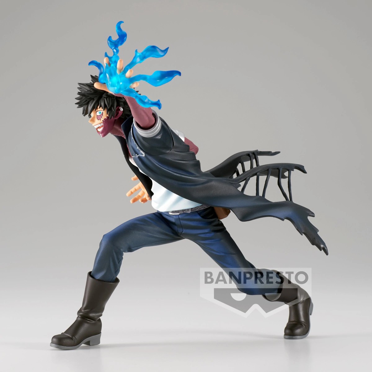 Banpresto My Hero Academia - DABI - Los Villanos Malvados vol.5B