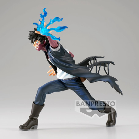Banpresto My Hero Academia - DABI - Los Villanos Malvados vol.5B