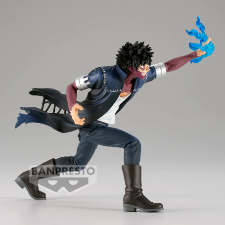 Banpresto My Hero Academia - DABI - Los Villanos Malvados vol.5B
