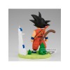 Banpresto Dragon Ball Z History Box Vol.2 - Son Goku