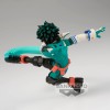 Banpresto My Hero Academia - Izuku Midoriya - The Amazing Heroes Plus Vol.1