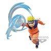 Banpresto - Naruto - Effectreme - Uzumaki Naruto