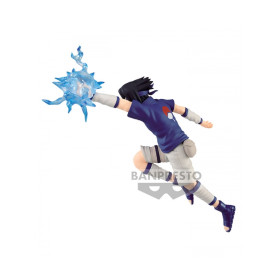 Banpresto - Naruto - Effectreme - Uchiha Sasuke