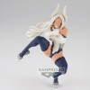 Banpresto My Hero Academia - Mirko - Los increíbles héroes vol.22