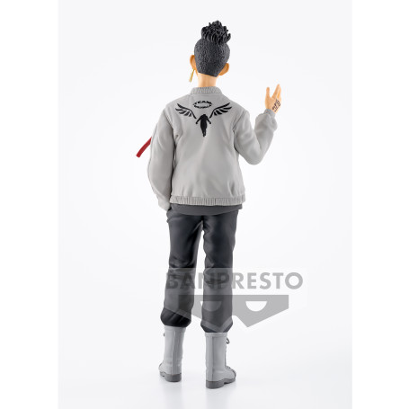 Banpresto - SHUJI HANMA - Vencedores de Tokio