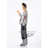 Banpresto - SHUJI HANMA - Vencedores de Tokio
