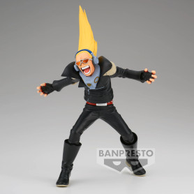 Banpresto My Hero Academia - Present Mic - Los increíbles héroes vol.23