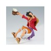 Banpresto One Piece - Monkey D. Luffy - ¡Es un banquete!