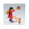 Banpresto One Piece - Monkey D. Luffy - ¡Es un banquete!