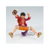 Banpresto One Piece - Monkey D. Luffy - ¡Es un banquete!