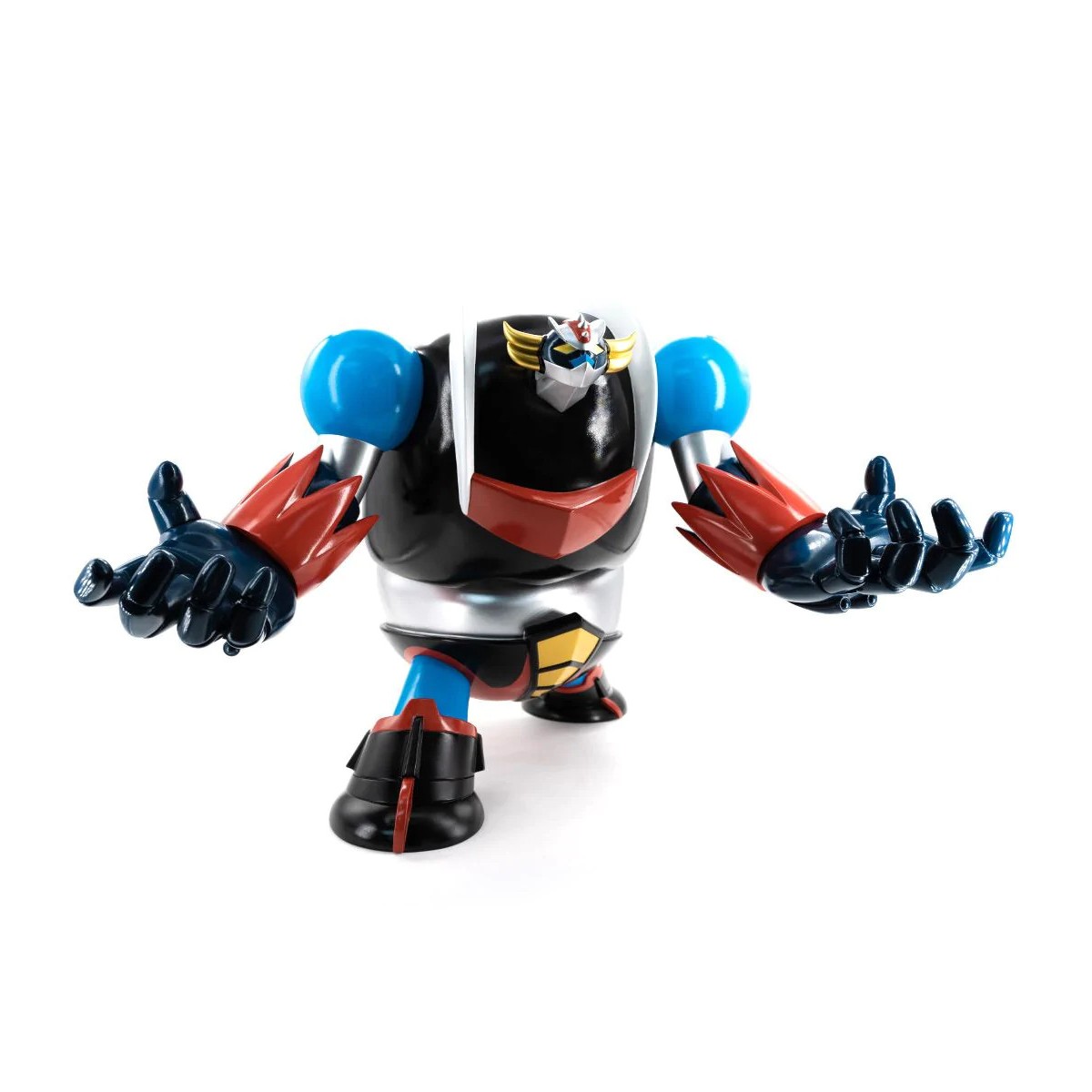 Unbox Inudstries - Goldorak de Eric So