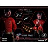 EXO-6 - Star Trek: La Serie Original figura 1/6 Universo Espejo Sulu
