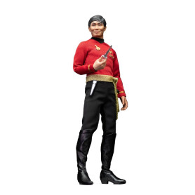 EXO-6 - Star Trek: La Serie Original figura 1/6 Universo Espejo Sulu