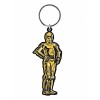 Star Wars - Porte-clés  / Rey
