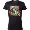 Star Wars - T-shirt pour homme Boba Fett Bounty Hunter