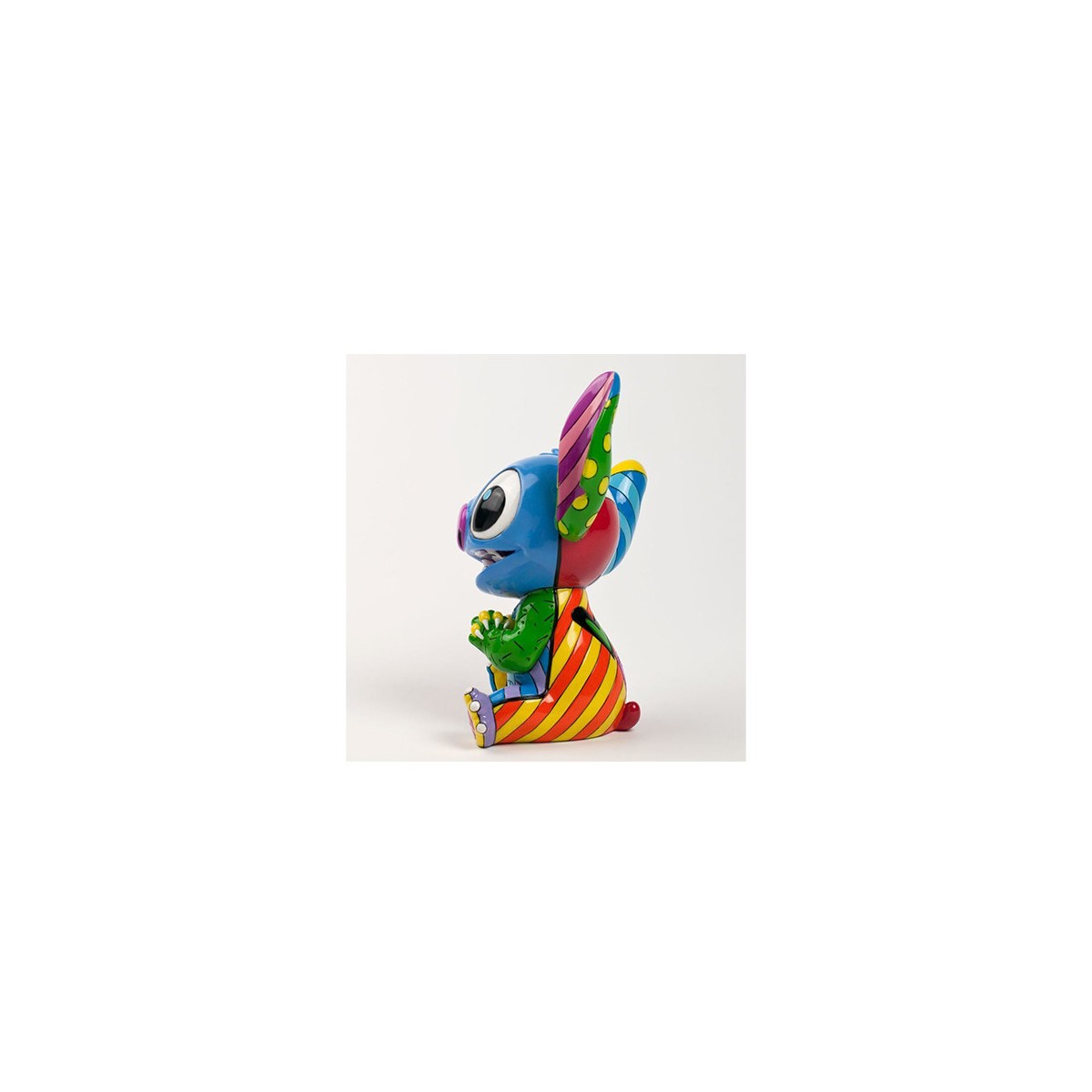 Enesco Disney - Romero Britto Stitch